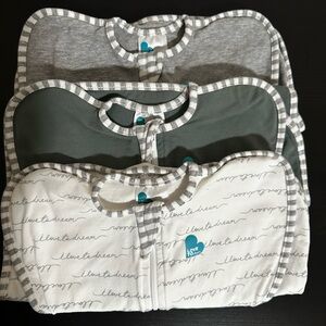 Love to Dream Swaddle Up Bundle
